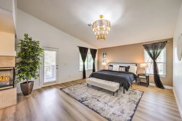 $5,270 | 249 Timber Hollow Street, Henderson, NV 89012