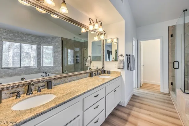 $5,270 | 249 Timber Hollow Street, Henderson, NV 89012