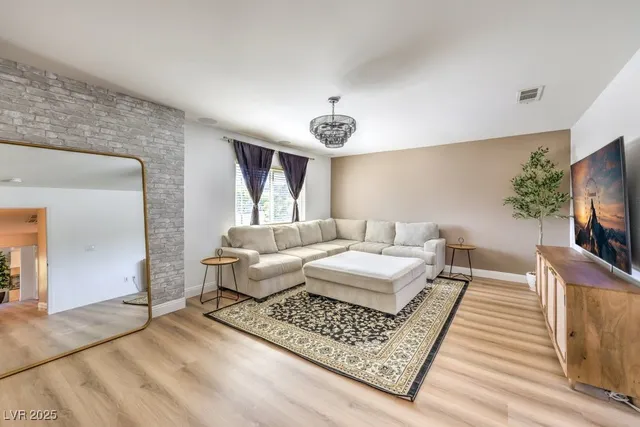 $5,270 | 249 Timber Hollow Street, Henderson, NV 89012