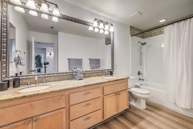 $5,270 | 249 Timber Hollow Street, Henderson, NV 89012