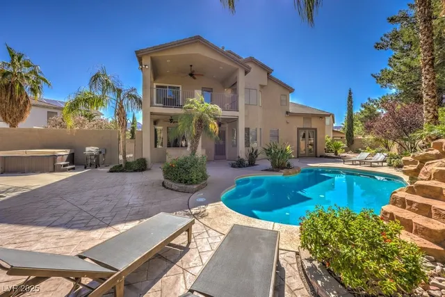 $5,270 | 249 Timber Hollow Street, Henderson, NV 89012