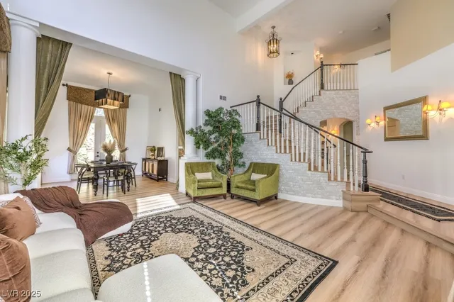 $5,270 | 249 Timber Hollow Street, Henderson, NV 89012