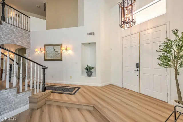 $5,270 | 249 Timber Hollow Street, Henderson, NV 89012