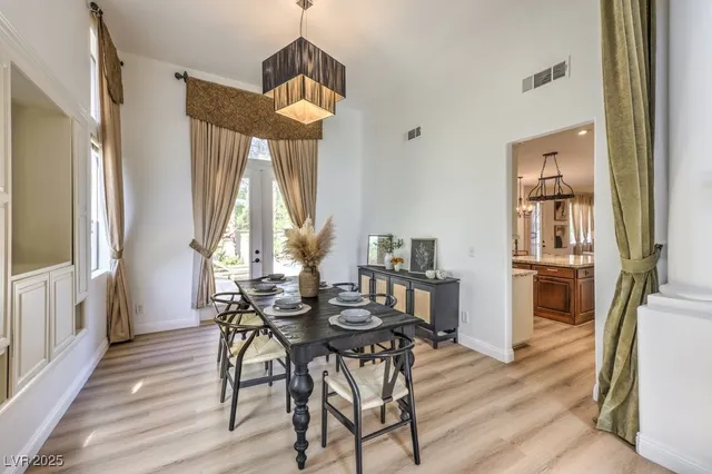 $5,270 | 249 Timber Hollow Street, Henderson, NV 89012