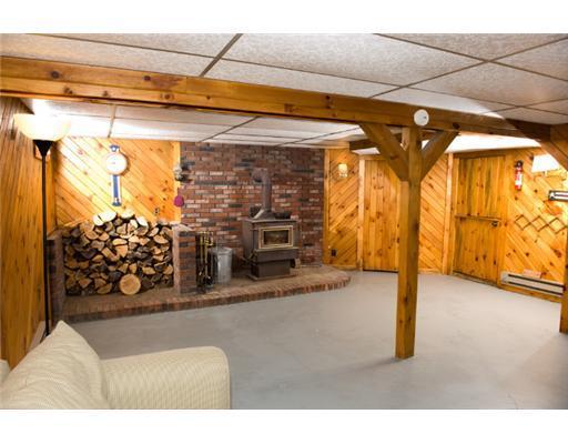 223 Dunnell Road Buxton, ME 04093 - Photo 15 of 22 Den/Family/Great Room.
