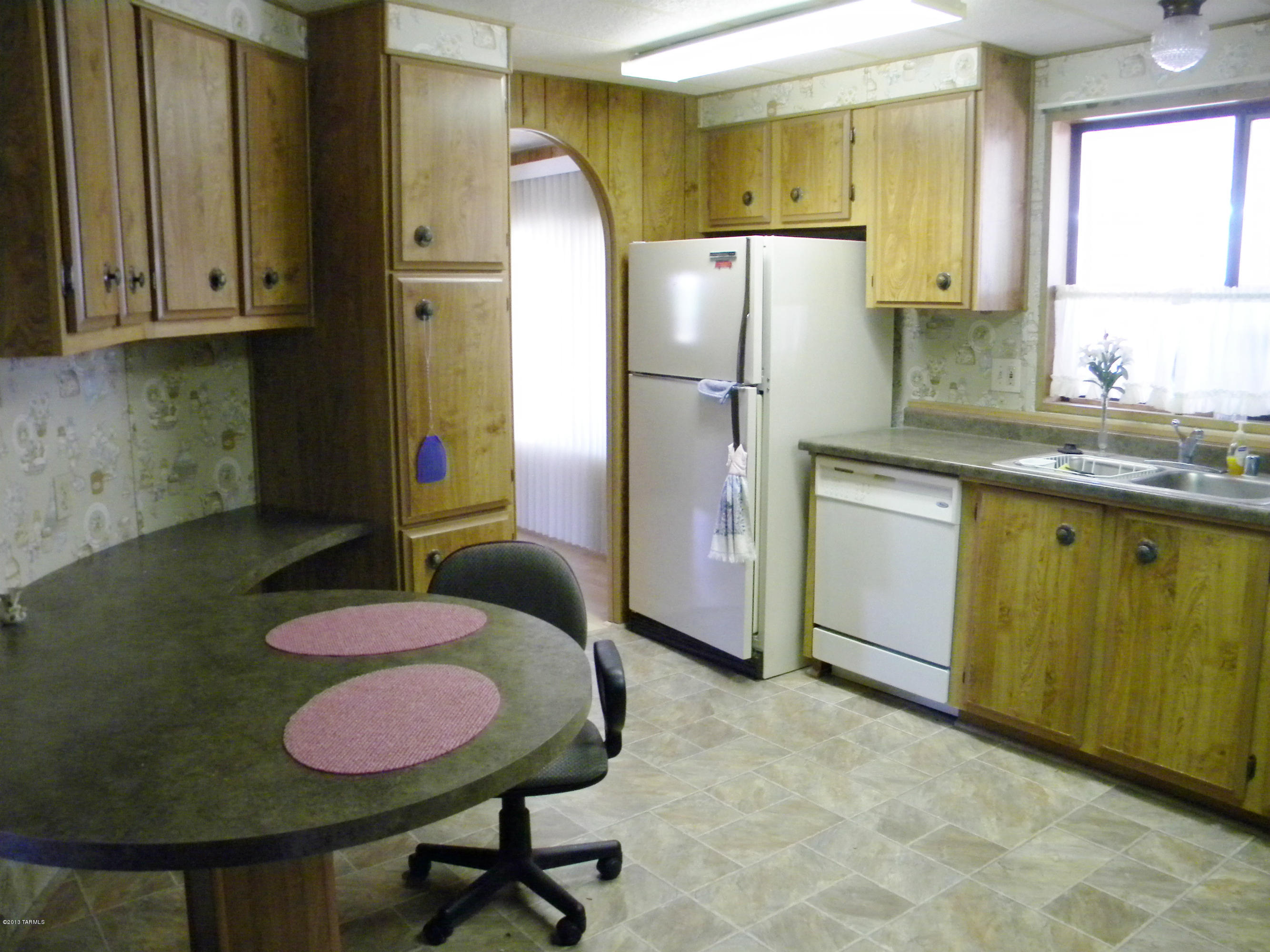 5460 West Rafter Cir Street Tucson, AZ 85713 - Photo 2 of 17 Gallery Image 2
