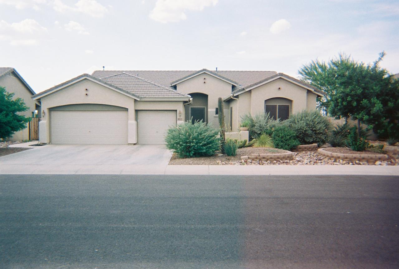 4432 East Ridgewood Lane Gilbert, AZ 85298 - Photo 1 of 13 Front view