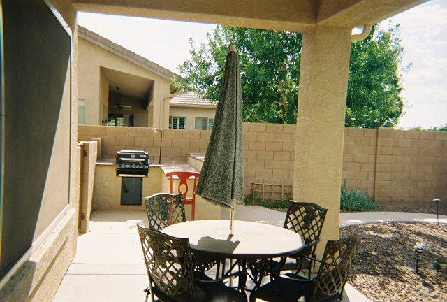 4432 East Ridgewood Lane Gilbert, AZ 85298 - Photo 12 of 13 Patio & Grill