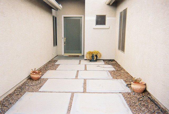 4432 East Ridgewood Lane Gilbert, AZ 85298 - Photo 2 of 13 Front Entrance