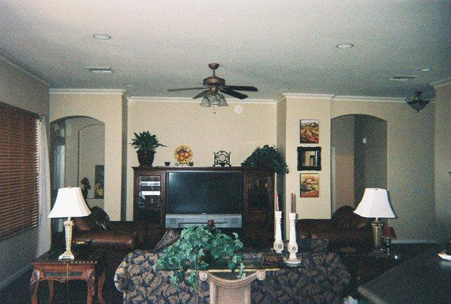4432 East Ridgewood Lane Gilbert, AZ 85298 - Photo 6 of 13 Family Room