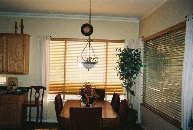 4432 East Ridgewood Lane Gilbert, AZ 85298 - Photo 7 of 13 Dining Room