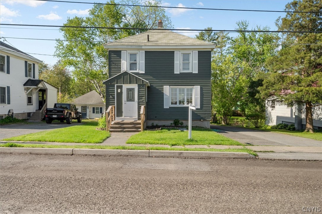 124 Prospect Street Sherrill, NY 13461 - Photo 2 of 47