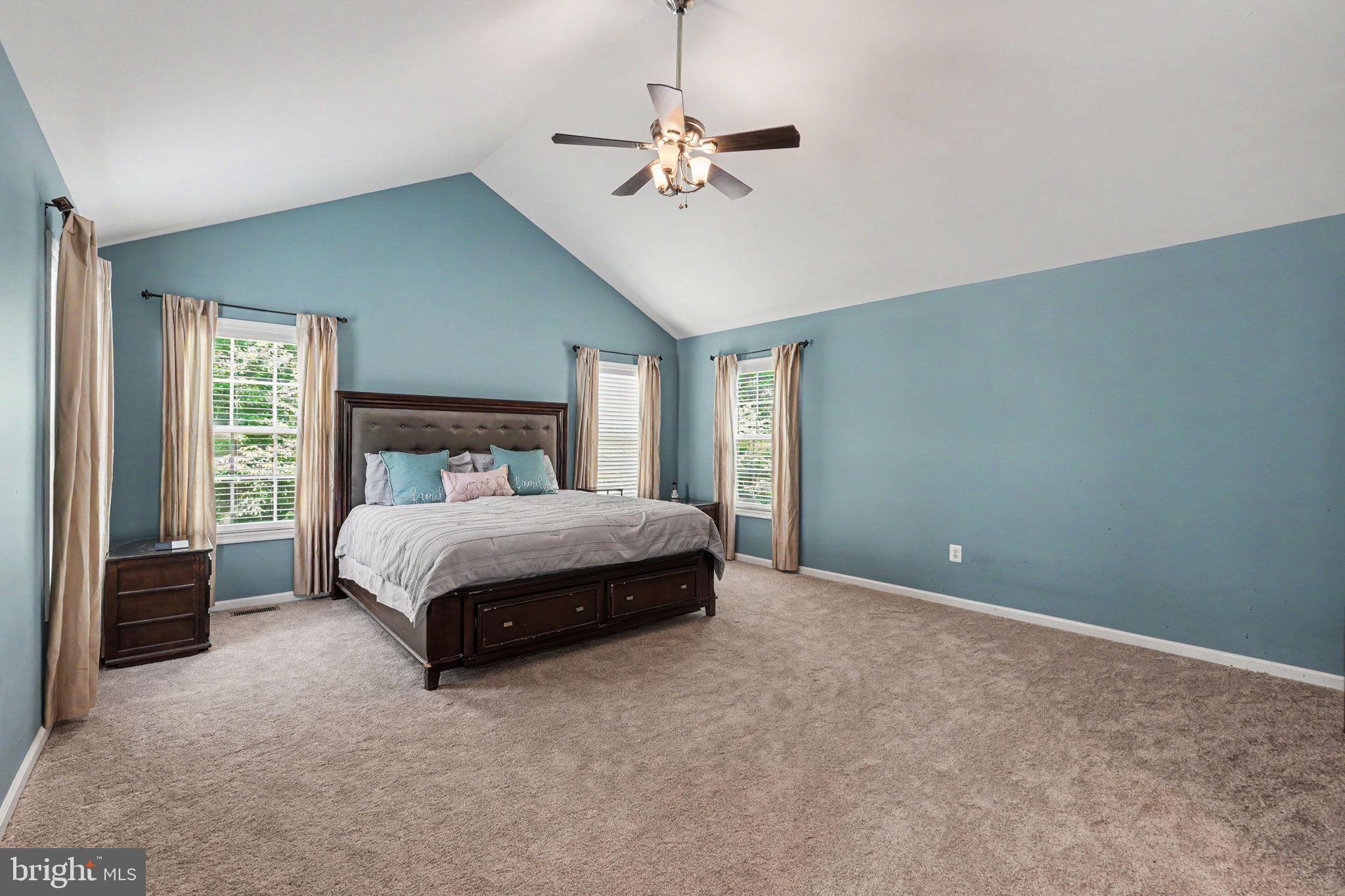 60 Crowncrest Road Fredericksburg, VA 22406 - Photo 15 of 47 Primary