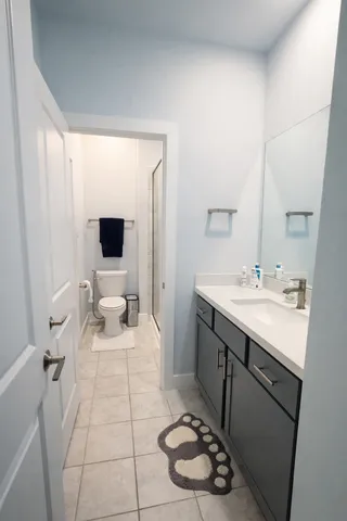 a close up of air conditioner duct