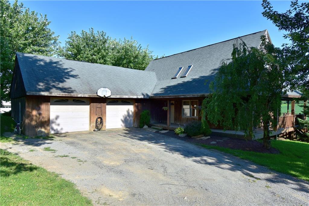 177 Sarver Road Sarver, PA 16055 - Photo 1 of 25