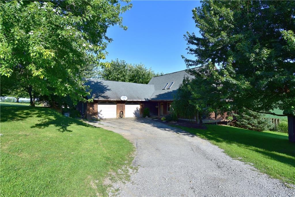 177 Sarver Road Sarver, PA 16055 - Photo 2 of 25