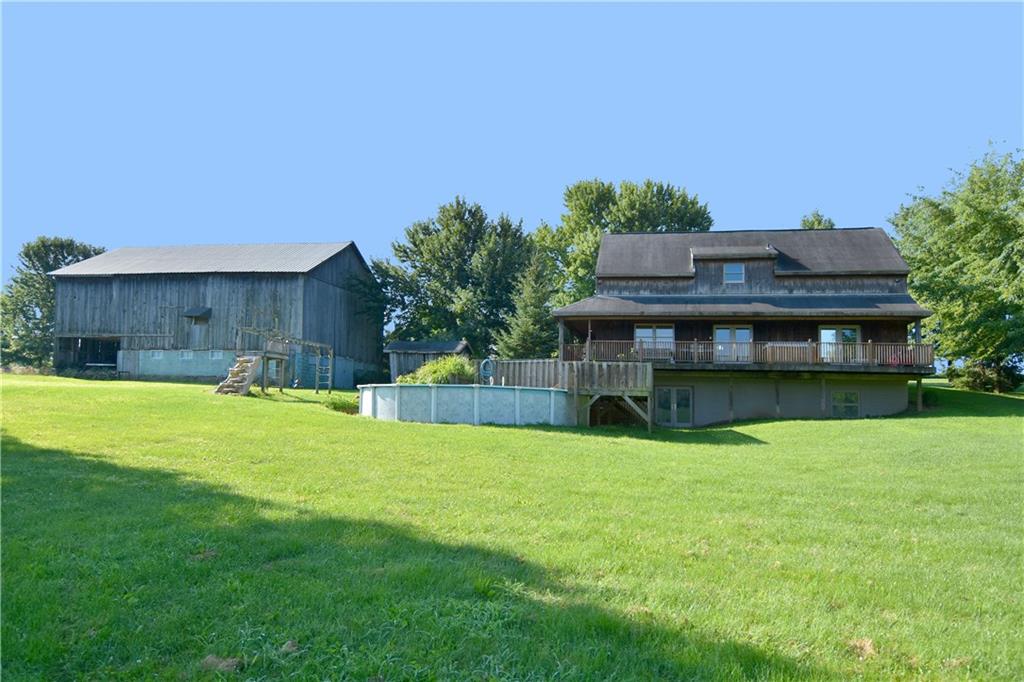 177 Sarver Road Sarver, PA 16055 - Photo 19 of 25