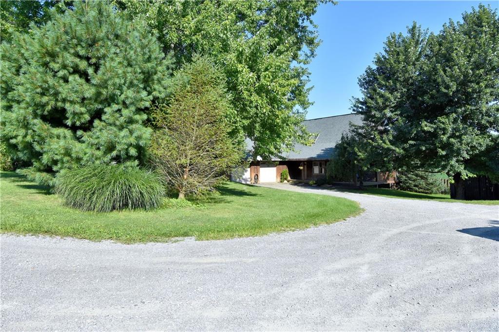 177 Sarver Road Sarver, PA 16055 - Photo 21 of 25