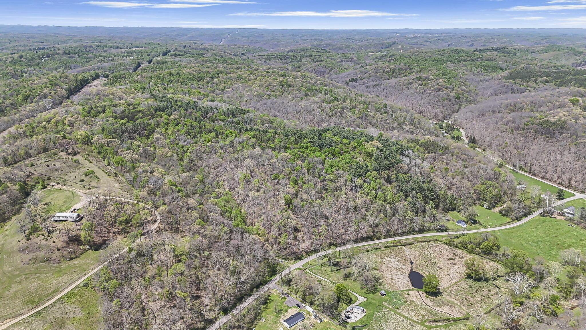 30083 Goosecreek Road McArthur, OH 45651 - Photo 19 of 29 19-web-or-mls-DJI_20260422014445_0064_D