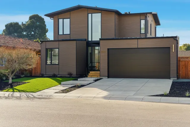 $3,298,000 | 1544 De Anza Way, San Jose, CA 95125