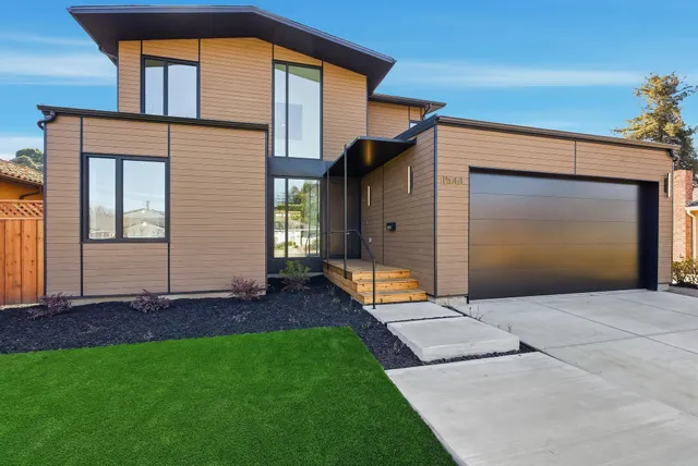 $3,298,000 | 1544 De Anza Way, San Jose, CA 95125
