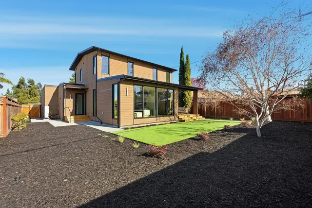 $3,298,000 | 1544 De Anza Way, San Jose, CA 95125