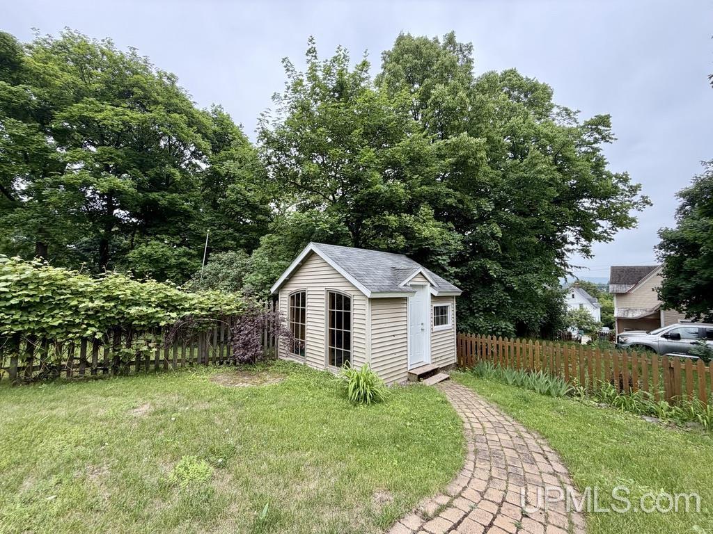 337 West Ridge Street Marquette, MI 49855 - Photo 44 of 49