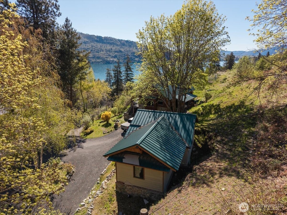 16495 South Lakeshore Road Chelan, WA 98816 - Photo 40 of 40