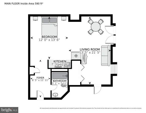$1,500 | 1900 Middlebridge Drive, Silver Spring, MD 20906