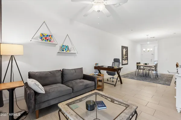 $319,000 | 7820 East Baseline Road, Unit 108, Mesa, AZ 85209