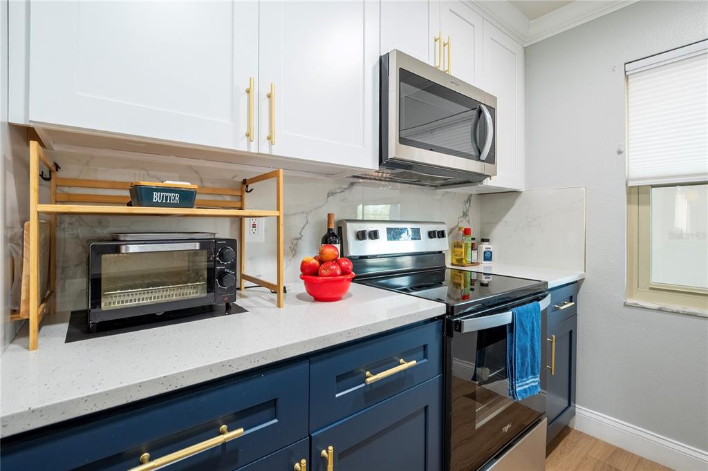 2452 Enterprise Road, Unit 15 Clearwater, FL 33763 - Photo 14 of 44 Gallery Image 14