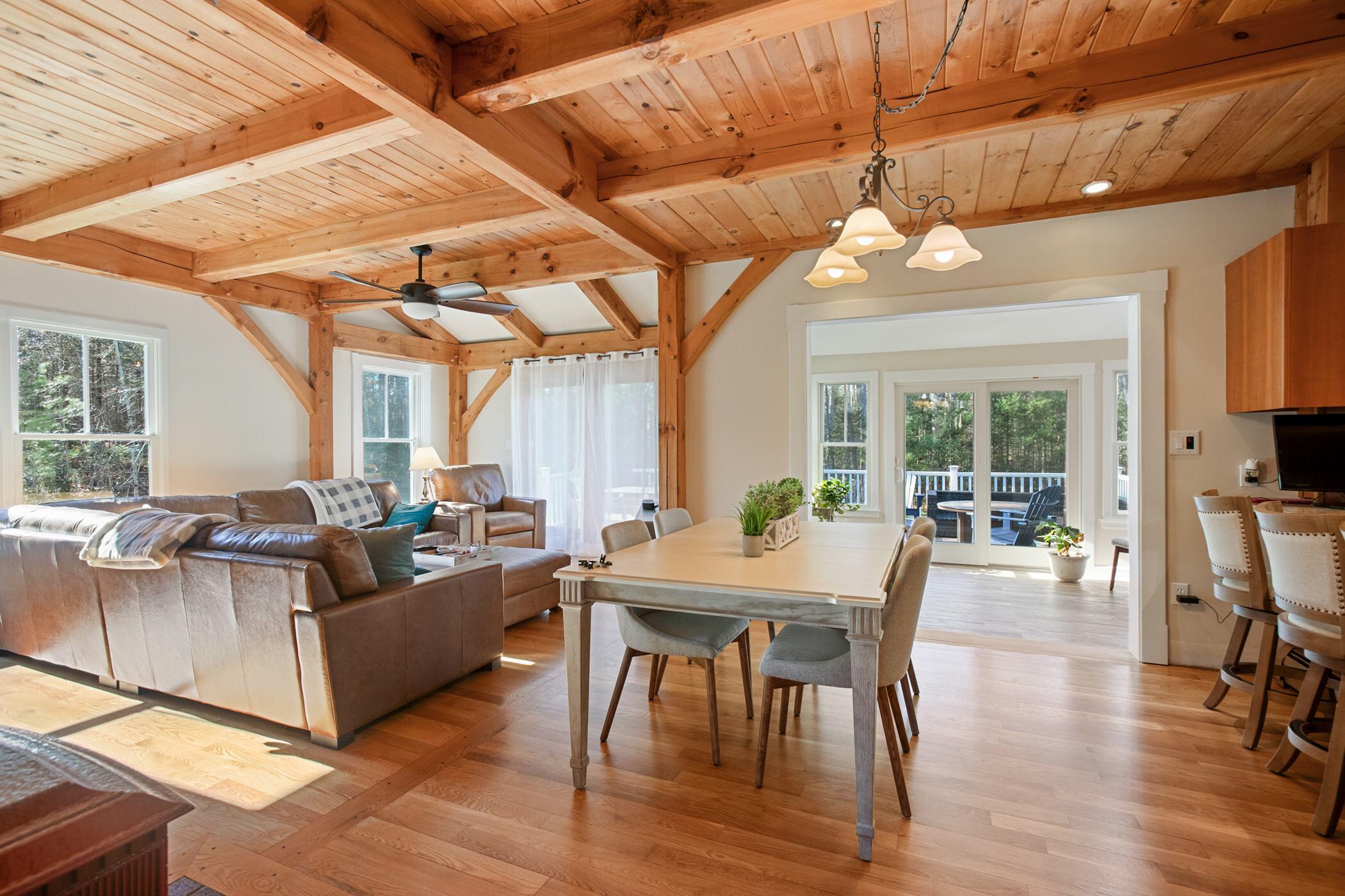 27 Rivers Edge Drive Kennebunk, ME 04043 - Photo 9 of 34 27 Rivers Edge Drive