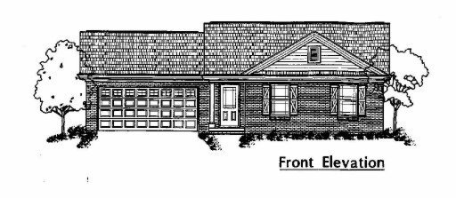7134 Oakmeade Road Powell, TN 37849 - Photo 1 of 1 Primary Photo