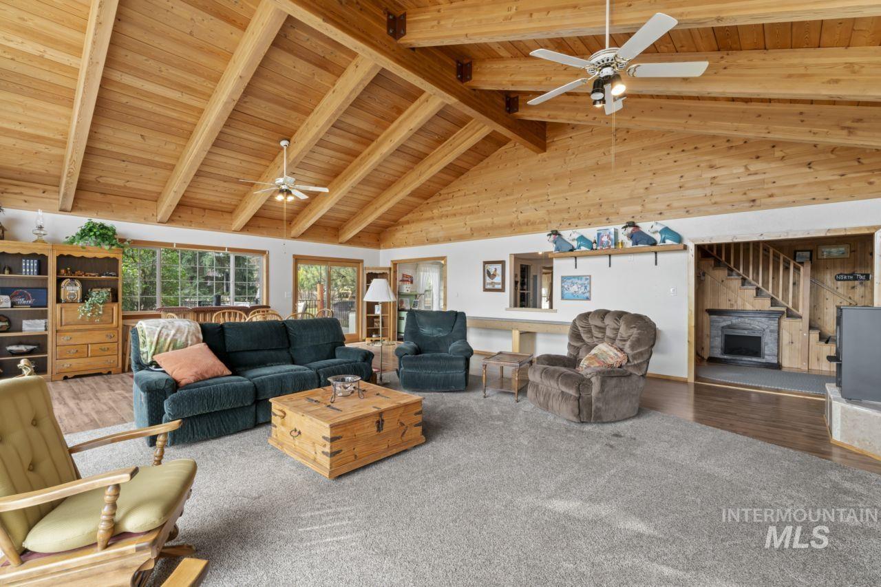 739 South Main Street Cascade, ID 83611 - Photo 11 of 50