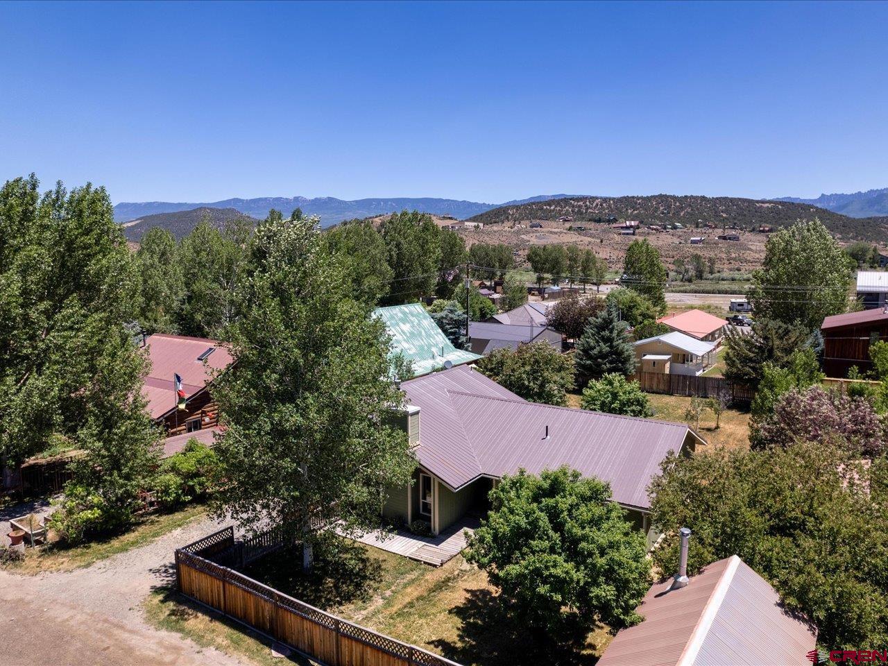 450 North Cora Street Ridgway, CO 81432 - Photo 2 of 35