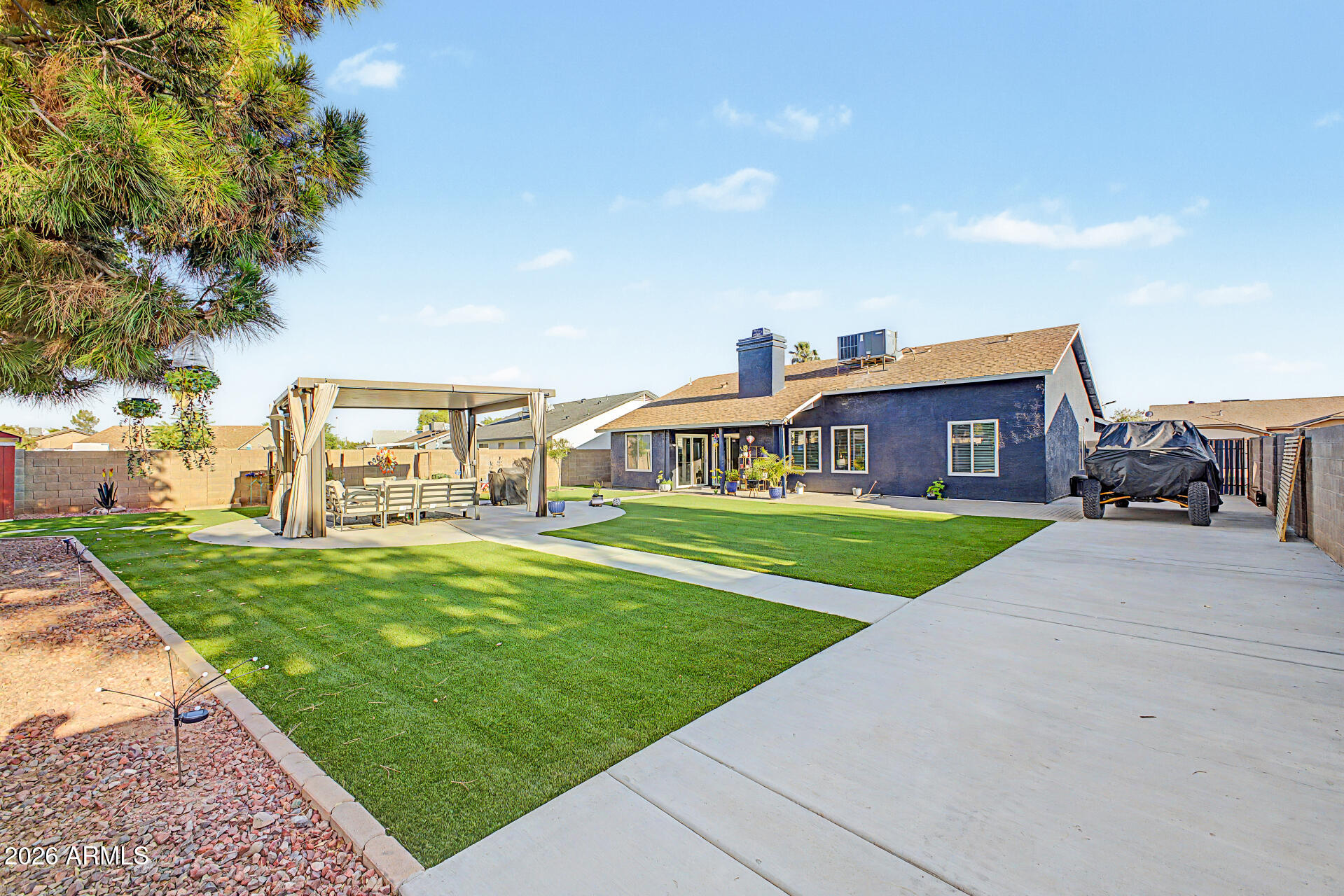 8536 West Ocotillo Road Glendale, AZ 85305 - Photo 4 of 48 43-Ocotillo