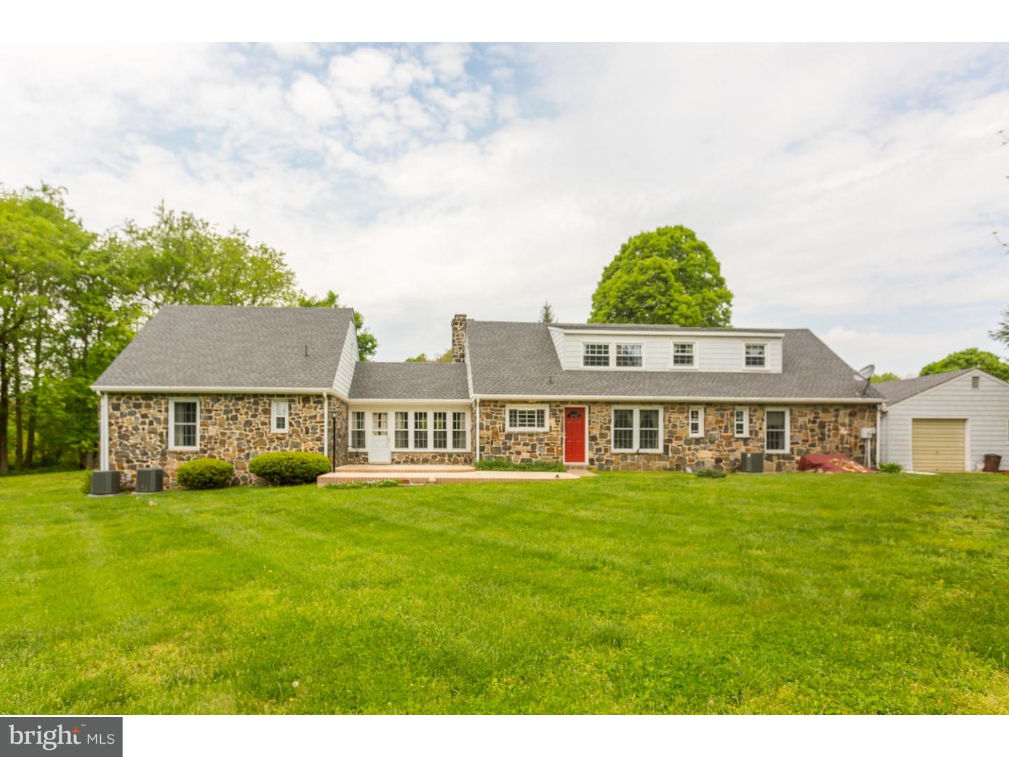 263 Buttonwood Road Landenberg, PA 19350 - Photo 3 of 25