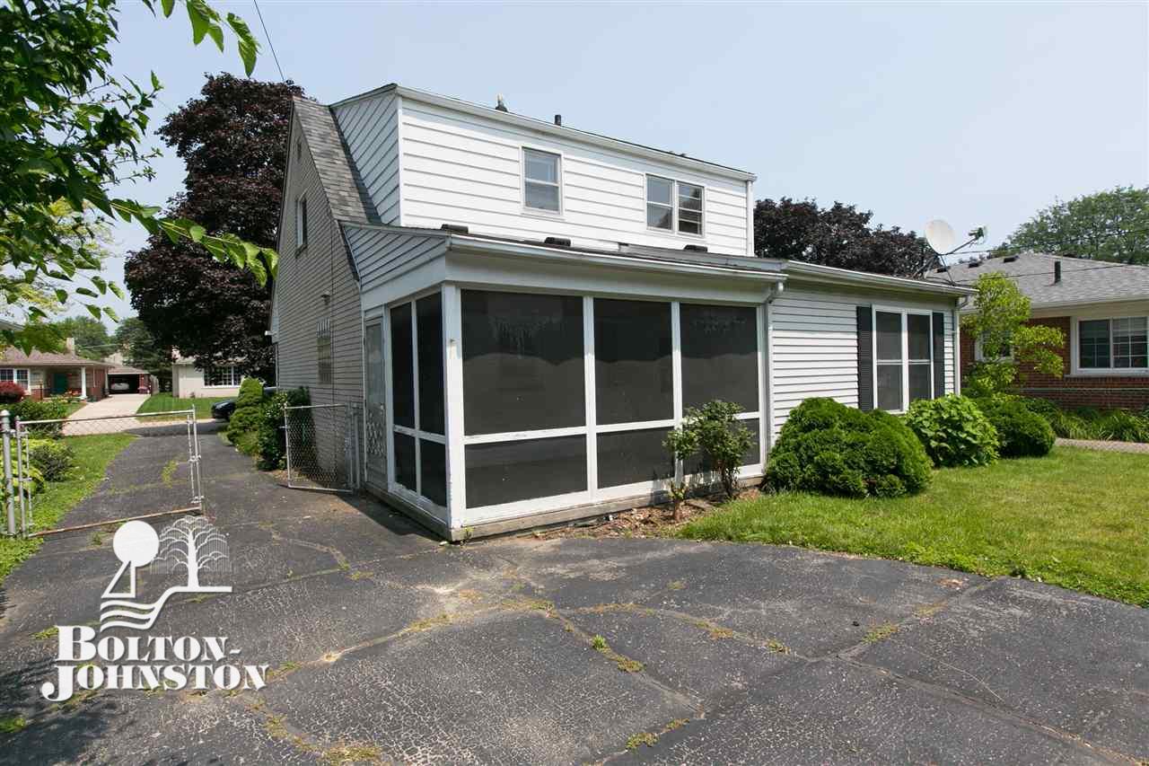 199 Ridgemont Road Grosse Pointe Farms, MI 48236 - Photo 20 of 20