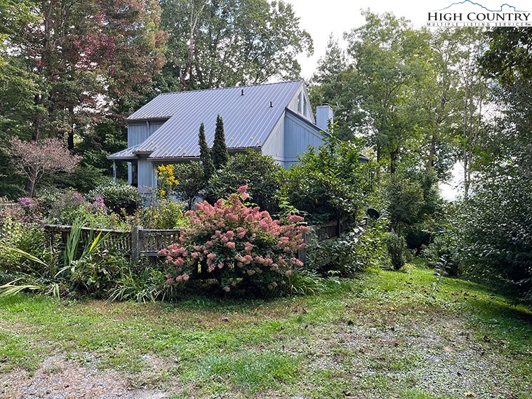 276 Hidden Ridge Road Deep Gap, NC 28618 - Photo 1 of 25 Gallery Image 1