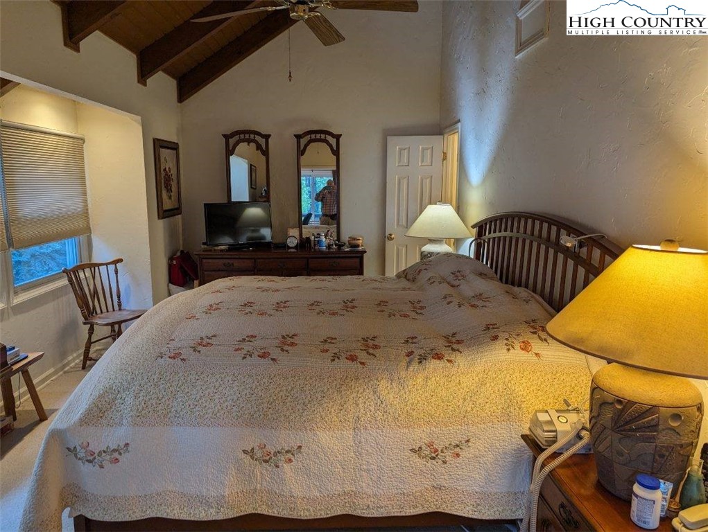 276 Hidden Ridge Road Deep Gap, NC 28618 - Photo 20 of 25 Gallery Image 20