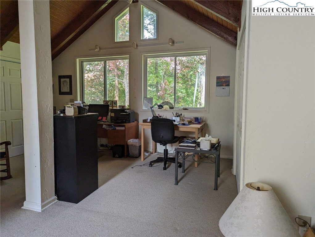 276 Hidden Ridge Road Deep Gap, NC 28618 - Photo 24 of 25 Gallery Image 24