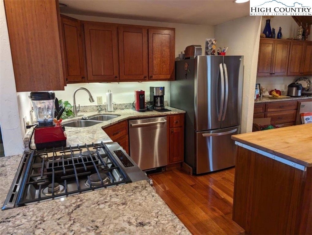 276 Hidden Ridge Road Deep Gap, NC 28618 - Photo 7 of 25 Gallery Image 7