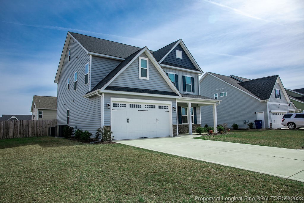384 Bedford Road Raeford, NC 28376 - Photo 3 of 47 Gallery Image 3