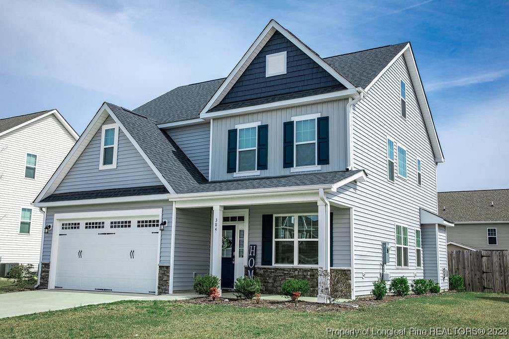 384 Bedford Road Raeford, NC 28376 - Photo 4 of 47 Gallery Image 4