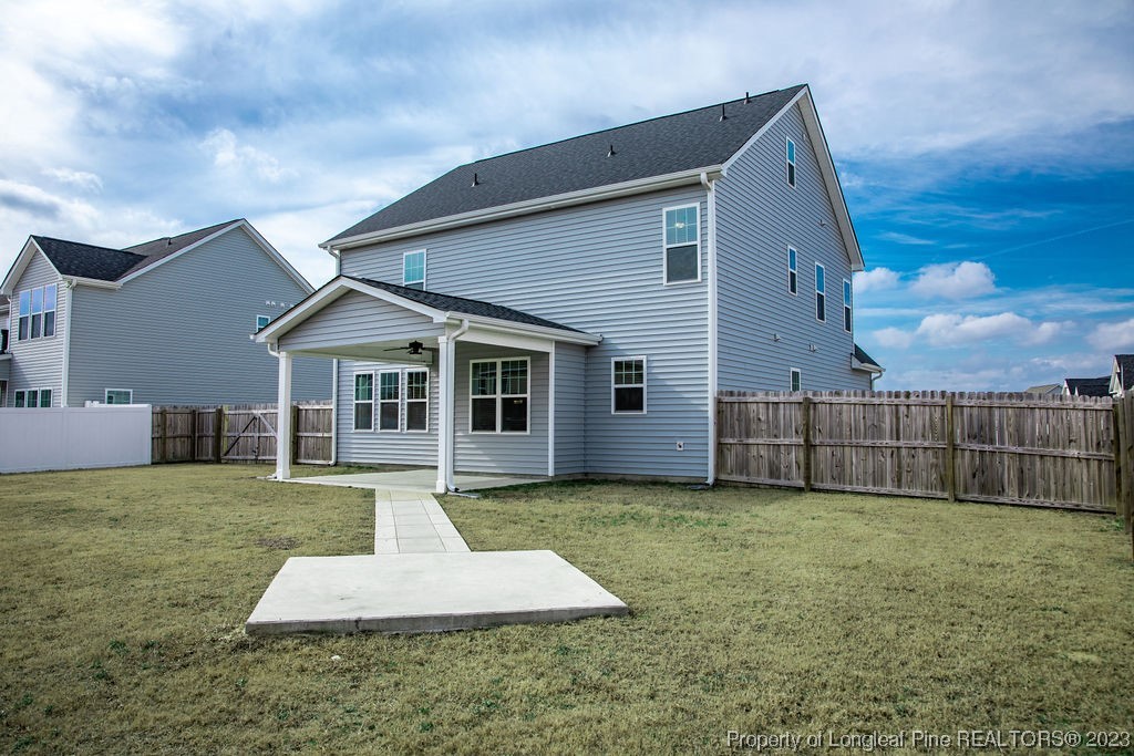 384 Bedford Road Raeford, NC 28376 - Photo 44 of 47 Gallery Image 44