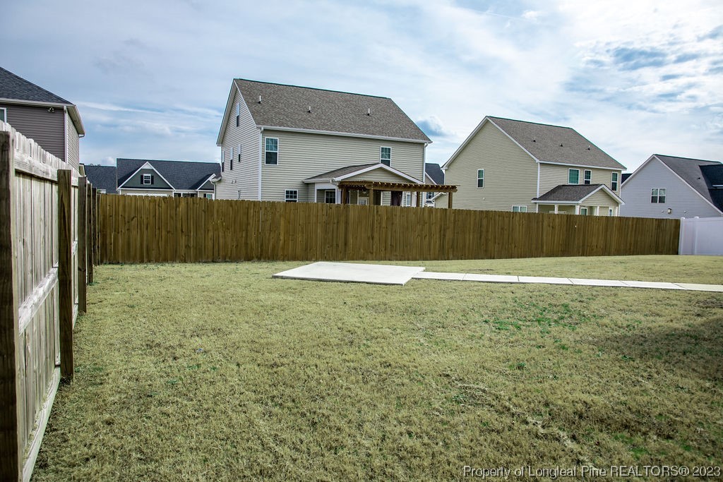 384 Bedford Road Raeford, NC 28376 - Photo 46 of 47 Gallery Image 46