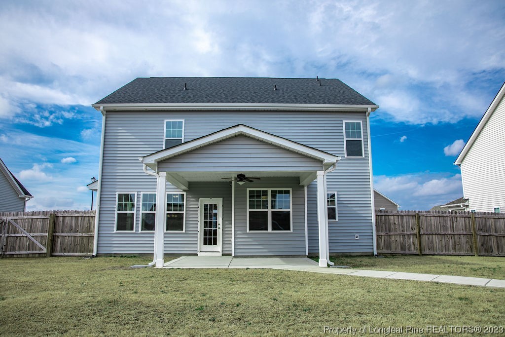 384 Bedford Road Raeford, NC 28376 - Photo 47 of 47 Gallery Image 47