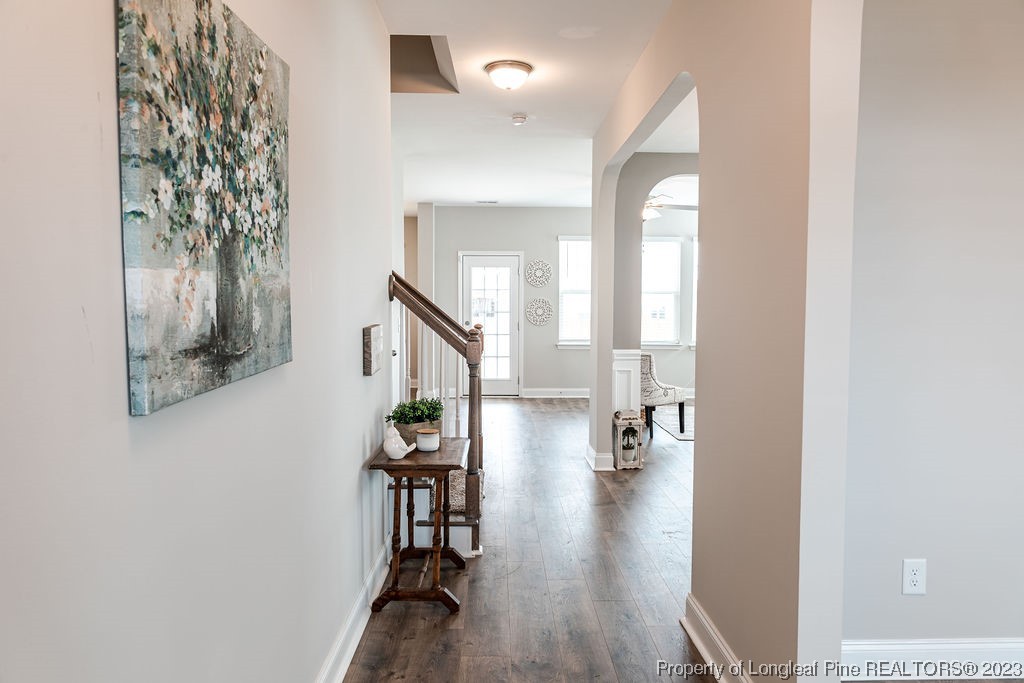 384 Bedford Road Raeford, NC 28376 - Photo 5 of 47 Gallery Image 5