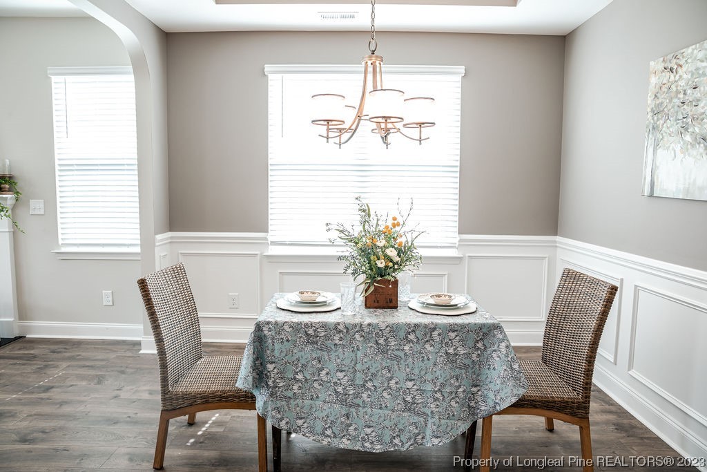 384 Bedford Road Raeford, NC 28376 - Photo 10 of 47 Gallery Image 10