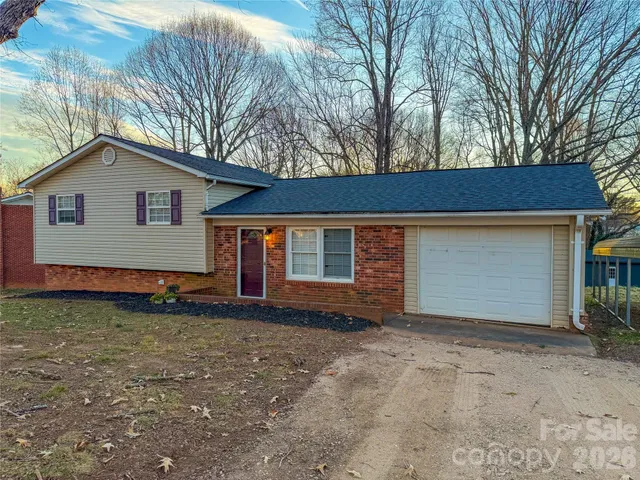 $339,000 | 130 Powder Horn Road, Mooresville, NC 28115